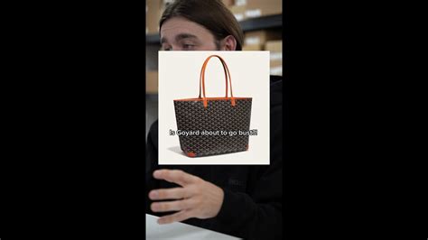 goyard ceo|who owns goyard.